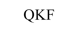 QKF