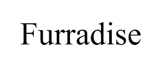 FURRADISE