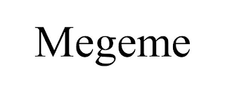 MEGEME