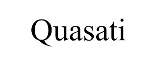QUASATI