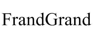 FRANDGRAND