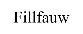 FILLFAUW