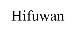 HIFUWAN