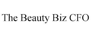 THE BEAUTY BIZ CFO