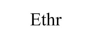 ETHR