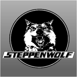 STEPPENWOLF