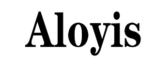 ALOYIS