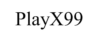 PLAYX99