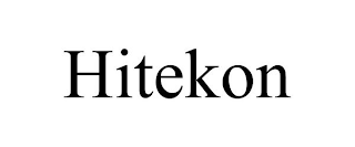 HITEKON