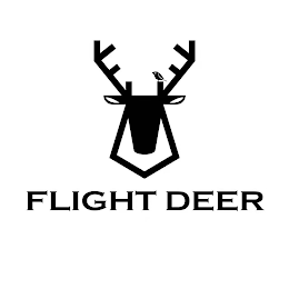 FLIGHT DEER