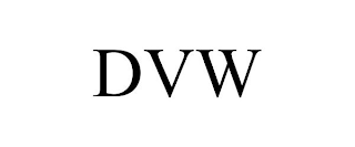 DVW