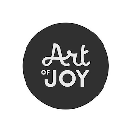 ART OF JOY