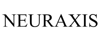 NEURAXIS