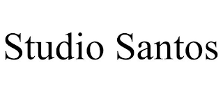 STUDIO SANTOS