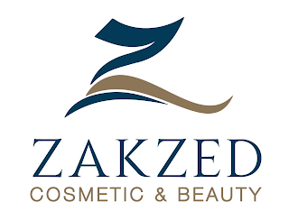 ZAKZED COSMETIC & BEAUTY