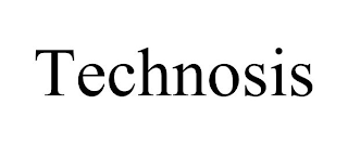 TECHNOSIS