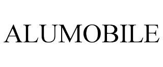 ALUMOBILE