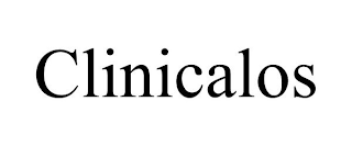 CLINICALOS