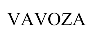 VAVOZA