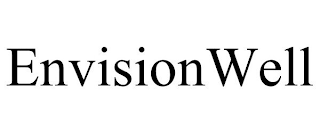 ENVISIONWELL