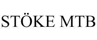 STÖKE MTB