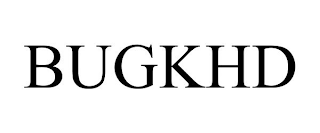 BUGKHD