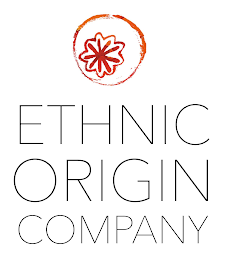 ETHNIC ORIGIN COMPANY