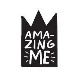 AMA-ZING ME