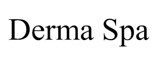 DERMA SPA