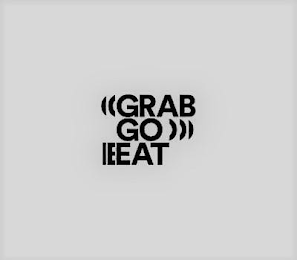 GRAB GO EAT