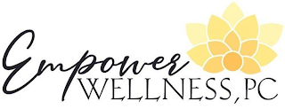 EMPOWER WELLNESS, PC