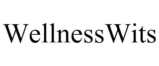 WELLNESSWITS