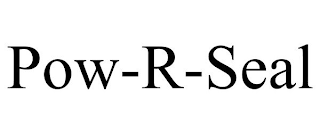 POW-R-SEAL