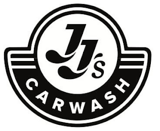 JJ'S CARWASH