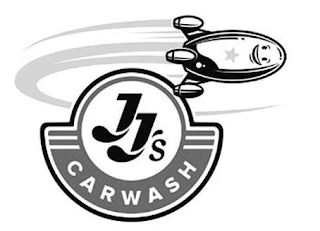 JJ'S CARWASH