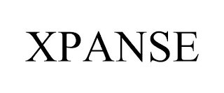 XPANSE