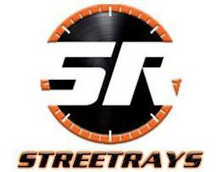 SR STREETRAYS