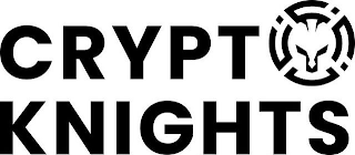 CRYPTO KNIGHTS