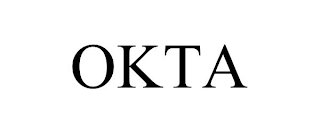 OKTA