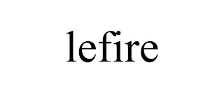 LEFIRE