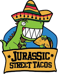 JURASSIC STREET TACOS