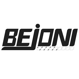 BEJONI