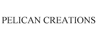 PELICAN CREATIONS