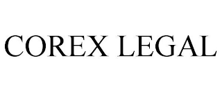 COREX LEGAL