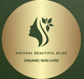 NATURAL BEAUTIFUL BLISS ORGANIC SKIN CARE