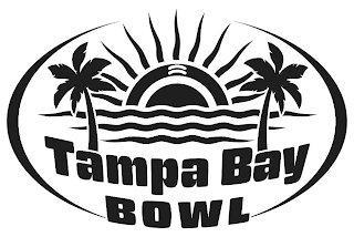 TAMPA BAY BOWL