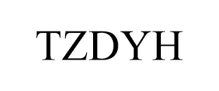 TZDYH