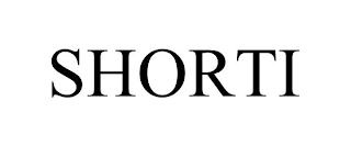 SHORTI