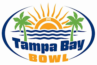 TAMPA BAY BOWL