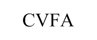 CVFA